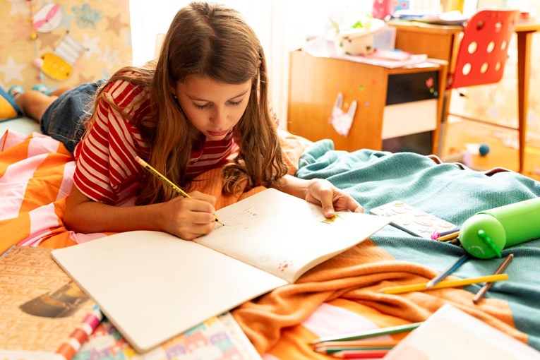 Mlada domaća glumica spašava Drugi dnevnik Pauline P. Sjajna je