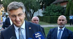Plenković o zapošljavanju Gorana Marića u Hrvatskim cestama: Razumije se u puno tema