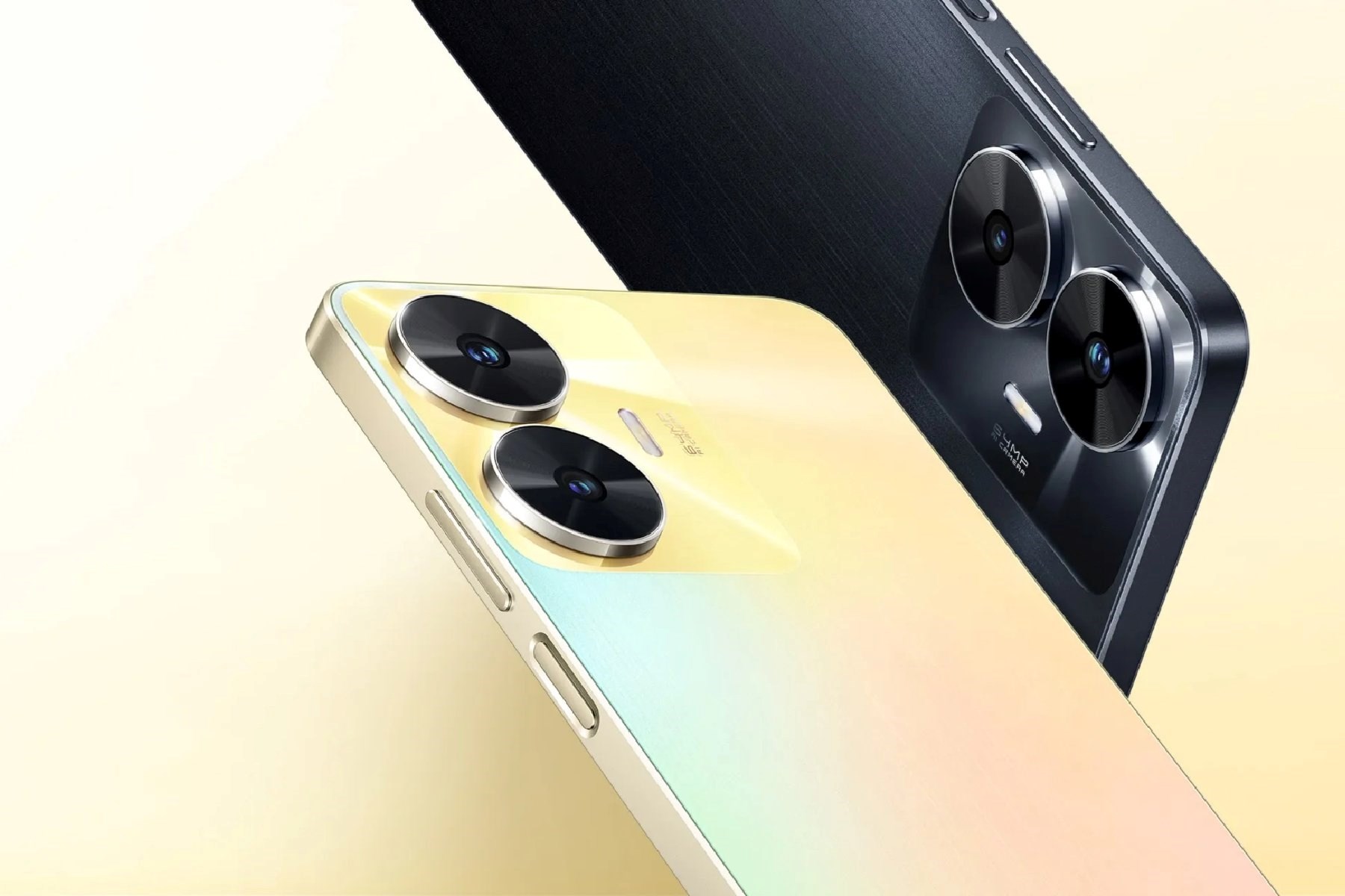 Slike i detalji Realme Note 70T izašli prije vremena