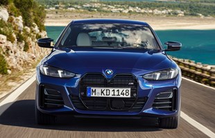 VIDEO Ovo je obnovljeni BMW serije 4 Gran Coupe