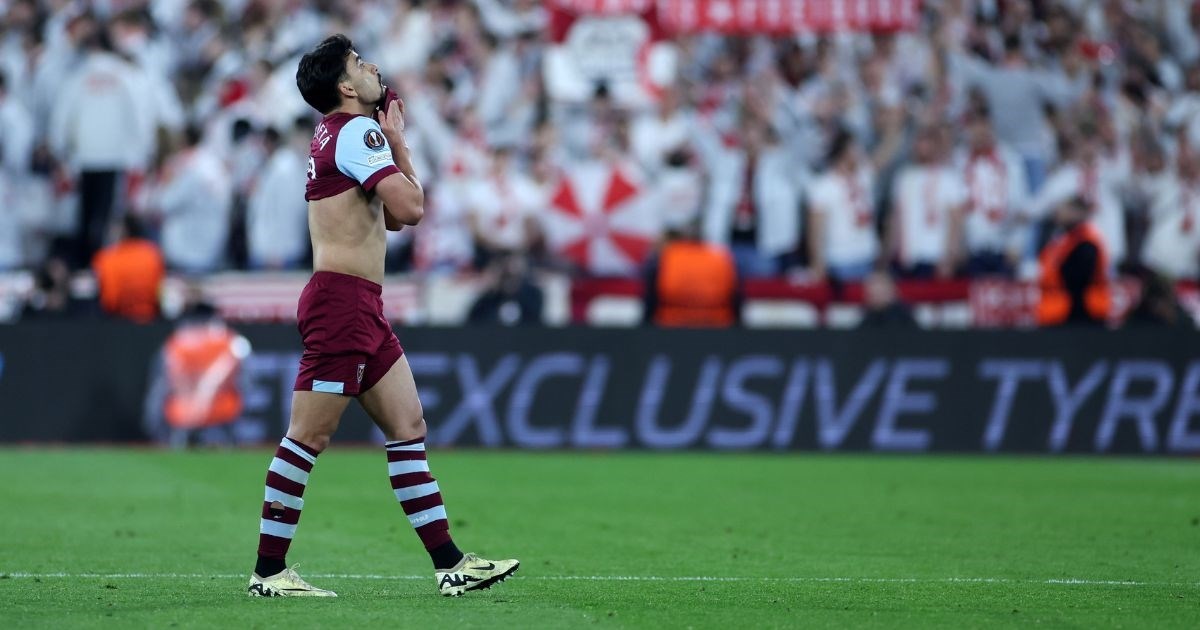 Trebao je u City za 95 mil. eura. Sad bi u 28. godini mogao biti izbačen iz nogometa?