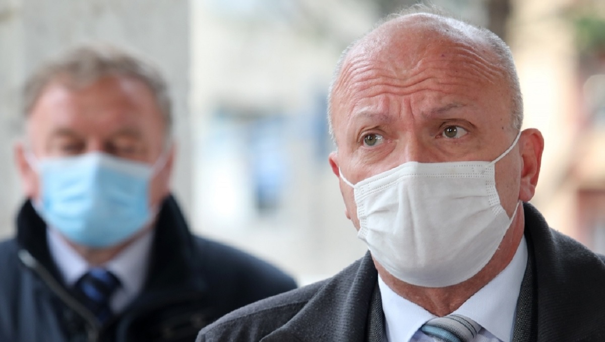 Šef riječkog Zavoda: Što se zaraza više širi svijetom, bit će veći broj mutacija