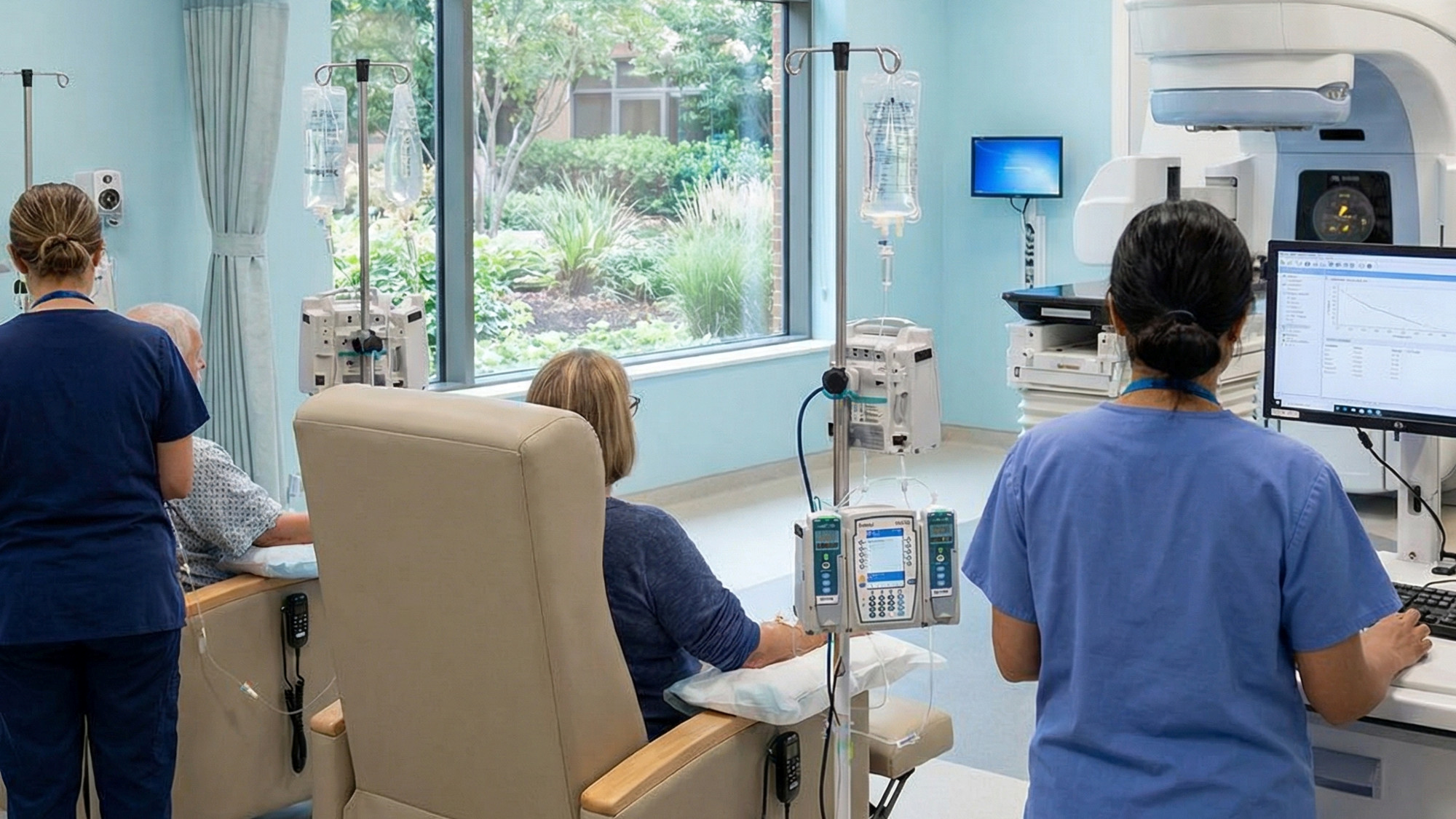 Stopa preživljenja od raka u Americi dosegla rekordnih 70 posto