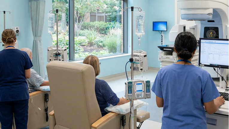 Novi podaci o liječenju raka iz Amerike. Preživljava sedam od deset oboljelih