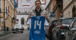 Insajder objavio detalje dolaska Roga u Dinamo