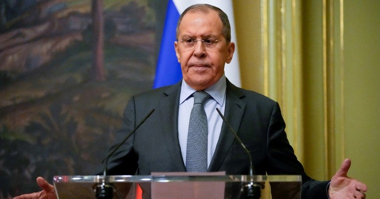 Lavrov: Postoje igrači koje ne žele biti globalno selo kojem zapovijeda Uncle Sam