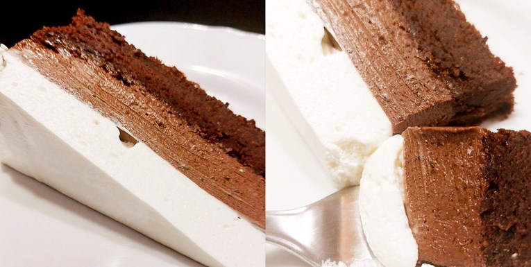 Imamo recept za najkremastiju čokoladnu tortu naše čitateljice za kraj godine