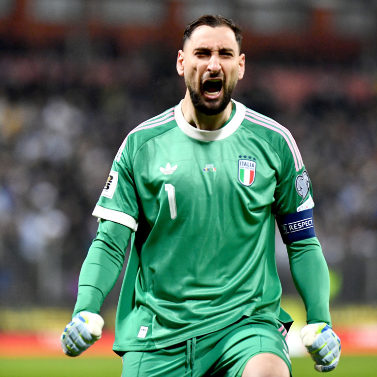 Nova katastrofa za Italiju? UEFA joj prijeti oduzimanjem Europskog prvenstva