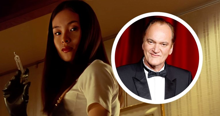 Quentin Tarantino jedan je japanski horor nazvao pravim remek-djelom