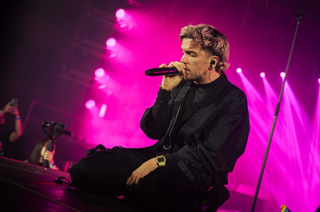 Baby Lasagna nastupa na dočeku Nove godine u Splitu