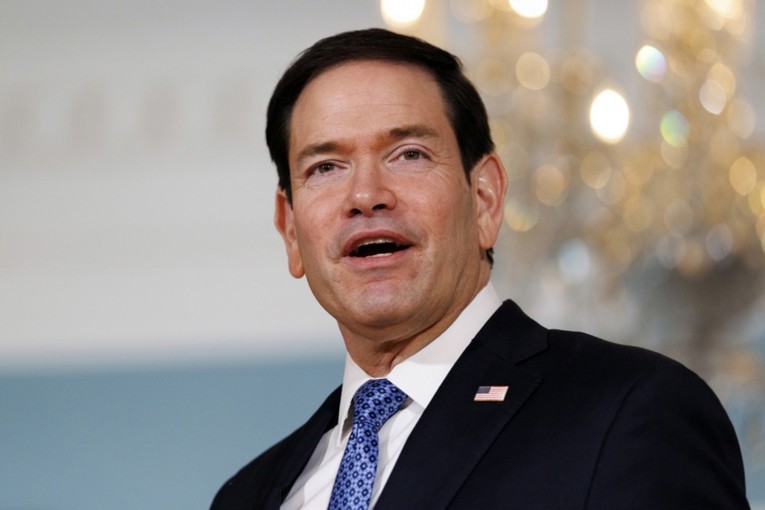 Rubio pojasnio svrhu posjeta direktora CIA-e Rusiji