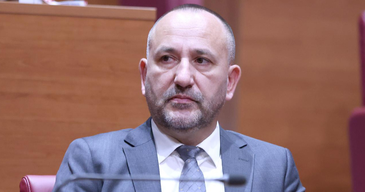 Zekanović: Hrvatska vojska bila je u Parizu kada je Milanović bio premijer