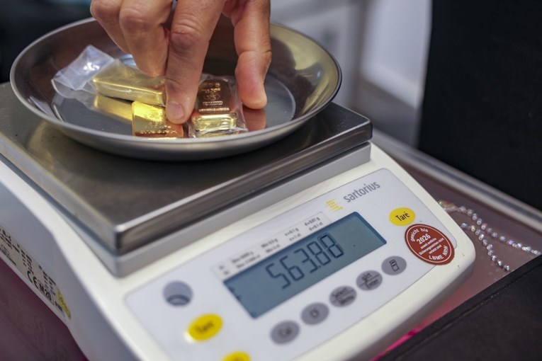 Njemački političari traže da se vrati zlato iz New Yorka. "Ne možemo vjerovati SAD-u"