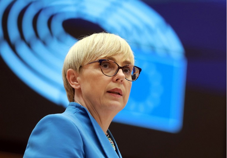 Slovenska predsjednica doživjela prometnu nesreću pri povratku iz Hrvatske