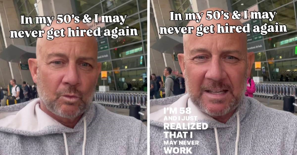 Tip (gen X): "Imam vještine, ali me nitko neće zaposliti zbog godina"