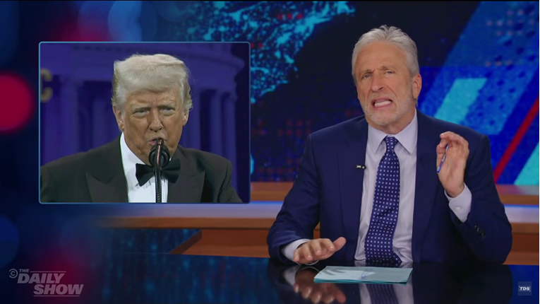 Američki komičar: Trump je impulzivna čovjek beba