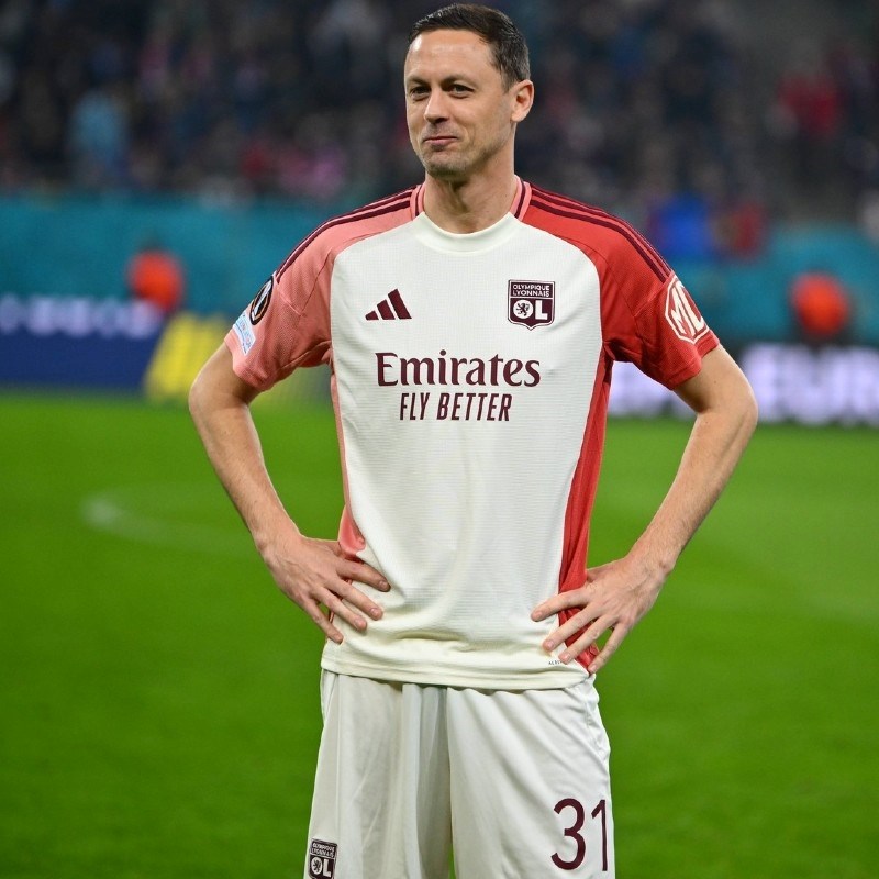 Matić dobio četiri utakmice kazne zbog prekrivanja simbola protiv homofobije