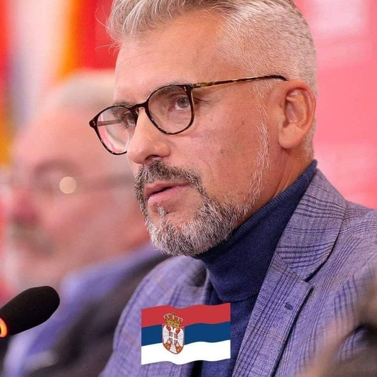 Savez Hrvata u Vojvodini: Udrugama zbog srpskog komentatora prijete paljenjem