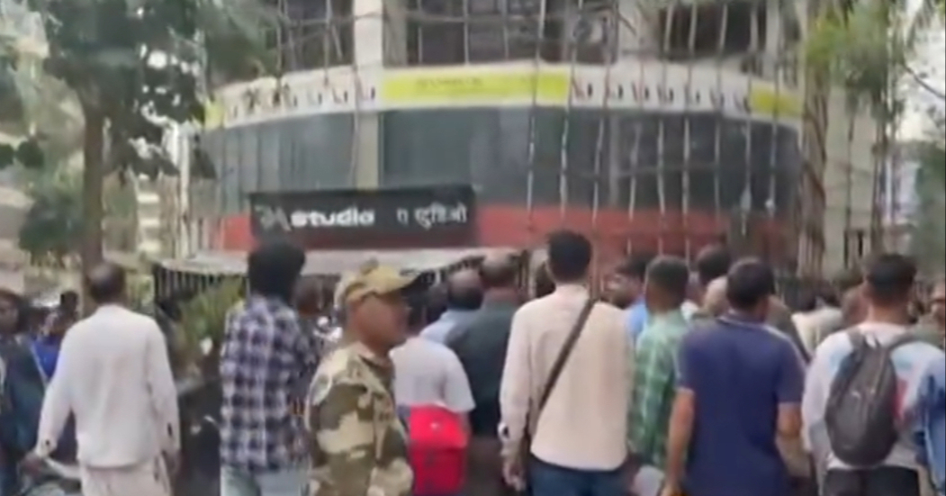 FOTO Muškarac u Indiji oteo 17 djece. Policija ga upucala