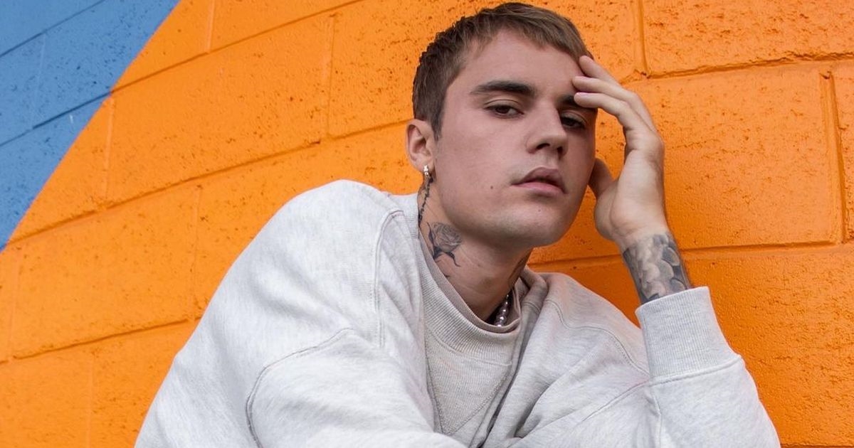 Justin Bieber: Mislio sam da će mi brak riješiti probleme, ali nije