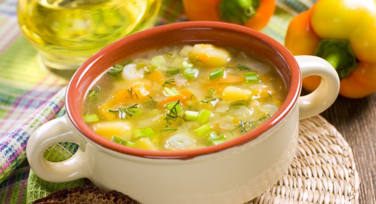 Top 5 recepata za ukusne i zdrave proljetne juhe, napravite ih već danas