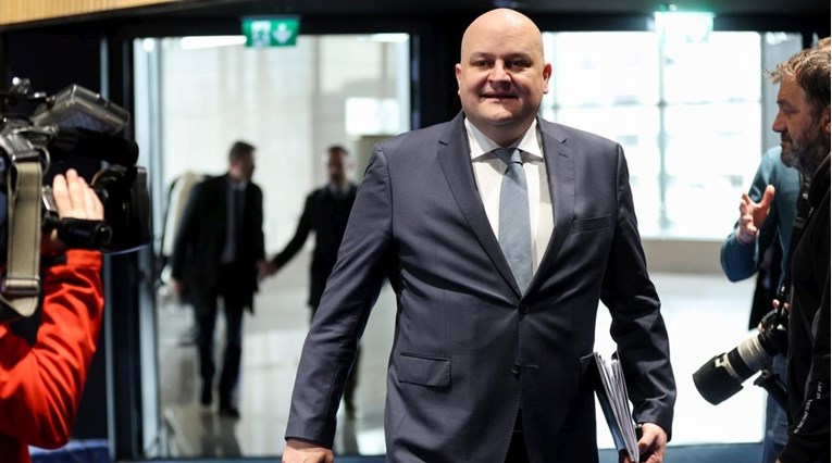 Šušnjar: Ovo s carinama je stres test za sve nas, pokazali smo da znamo odgovoriti