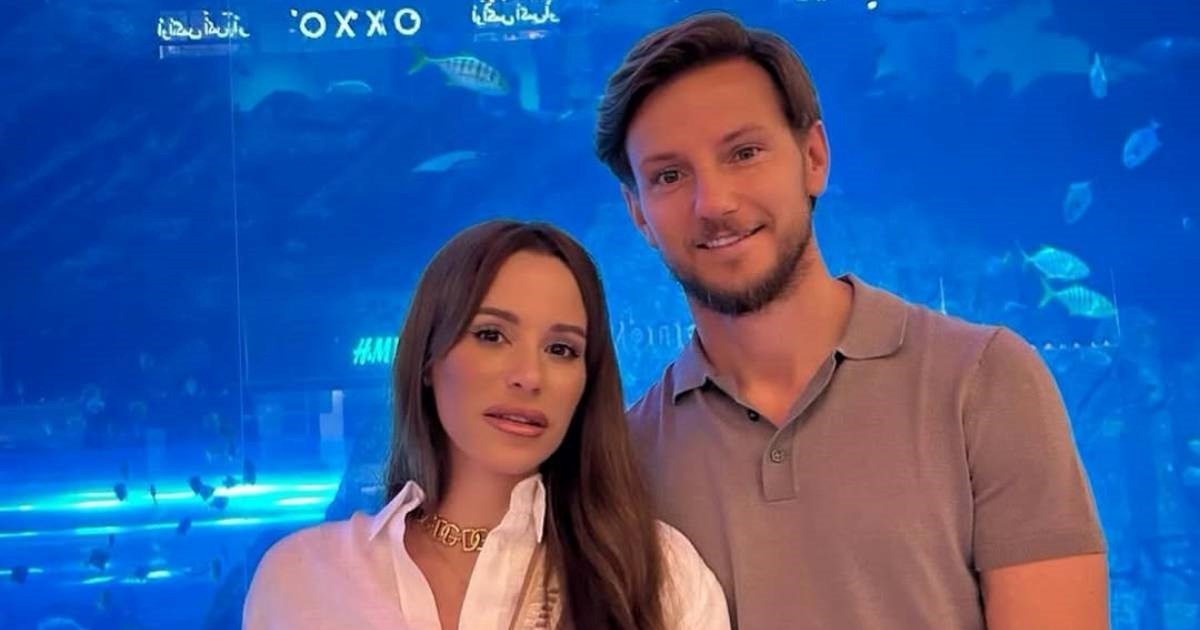 Ivan Rakitić i Raquel dali prvi zajednički intervju, ona otkrila kako joj je u Splitu