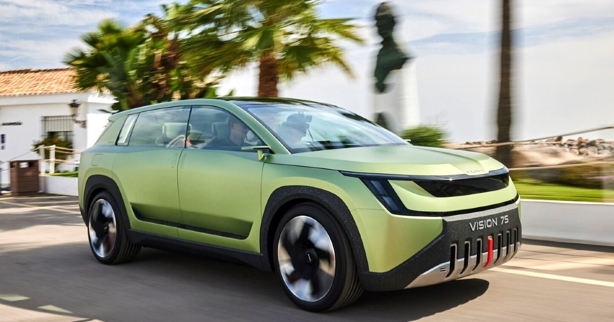 Može li Škoda protiv najpopularnijeg Teslinog modela?