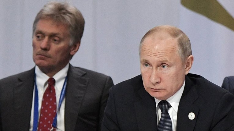 Rusija o izjavi Zelenskog: Europa mora vidjeti hoće li plaćati za njegove hirove