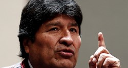 Bivši predsjednik Bolivije neće se kandidirati na novim izborima