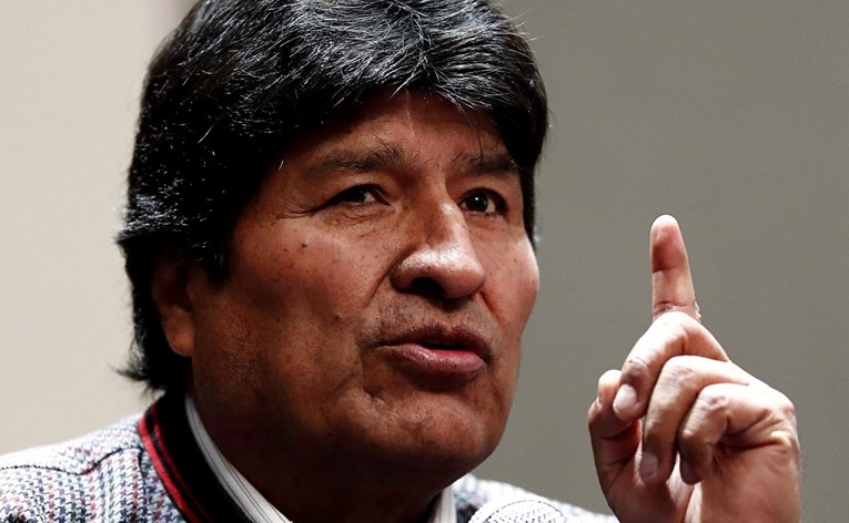 Bivši predsjednik Bolivije neće se kandidirati na novim izborima