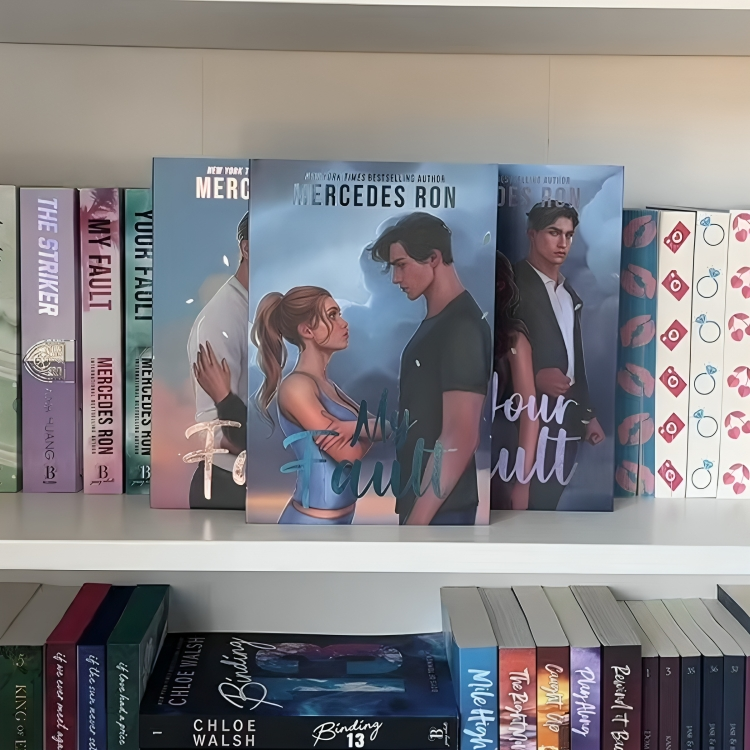 Knjiga koju trenutačno čitaju milijuni diljem svijeta - i TikTok ju je nagradio