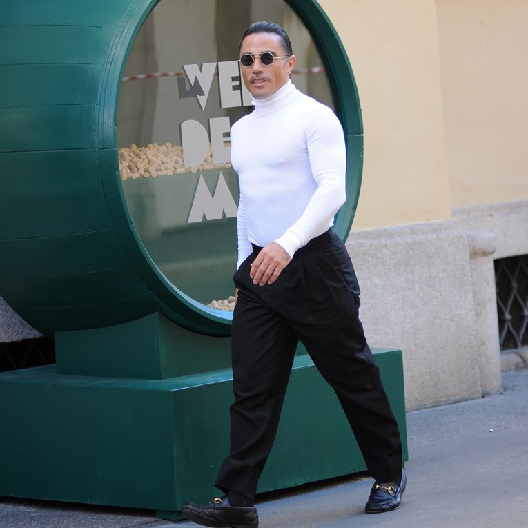 Nekoć senzacija, danas u problemima: Salt Bae bilježi milijunske gubitke