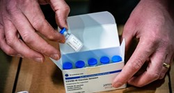 Slovenija će pričekati mišljenje EMA-e o cjepivu Johnson & Johnson