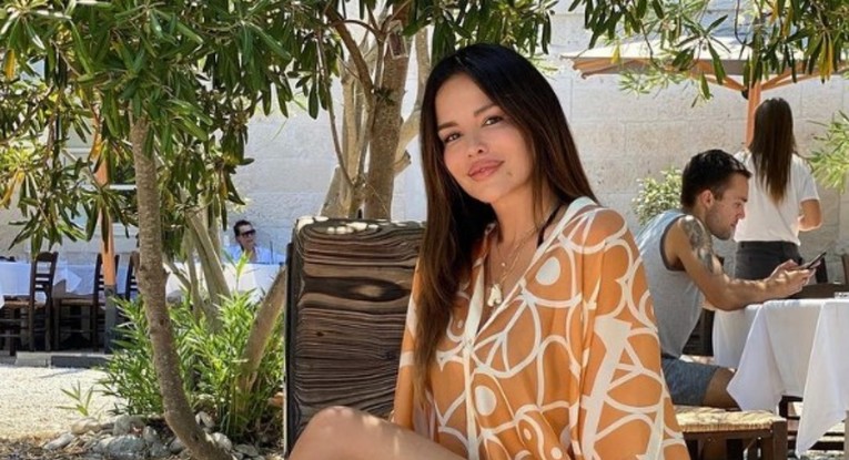 Severina objavila video s odmora, fanovi su oduševljeni