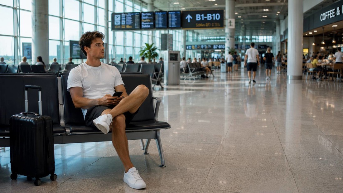 Znakovi koji najviše uživaju u promjeni okruženja i putovanjima
