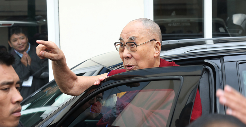 Dalaj Lama: Oko 90. rođendana ću reći hoću li se i gdje reinkarnirati