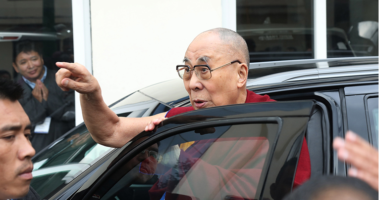 Dalaj Lama: Oko 90. rođendana ću reći hoću li se i gdje reinkarnirati