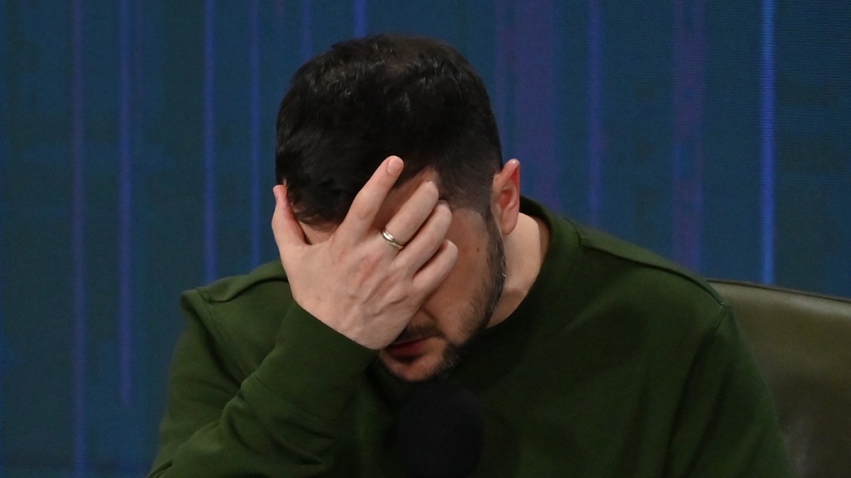 Zelenski prvi put objavio koliko je ukrajinskih vojnika ubijeno u ratu