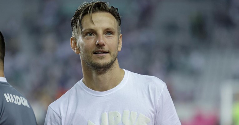 Španjolca iznenadilo kako Hajduk putuje na utakmice. Rakitić: Smijemo se, bude super