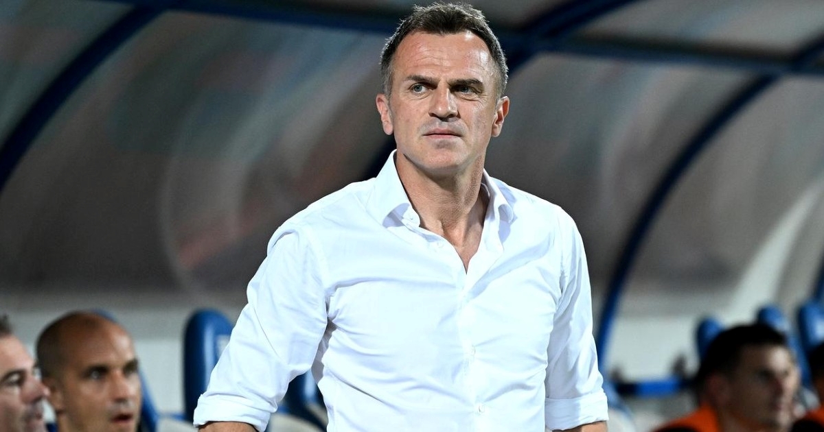 Tomas: Nekorektno je od Dinama da se radi takav pritisak na Miereza