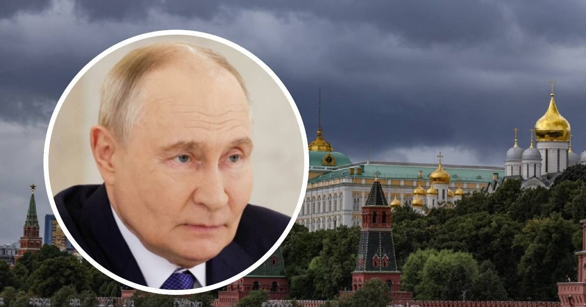 Prokletstvo crnog kolovoza u Rusiji. Putin krizu gura pod tepih