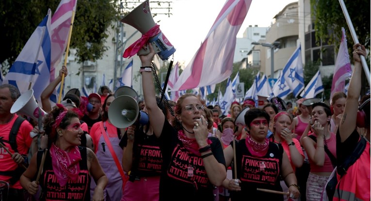 U Izraelu kreću novi masovni prosvjedi: "Zaustavimo uništavanje demokracije"