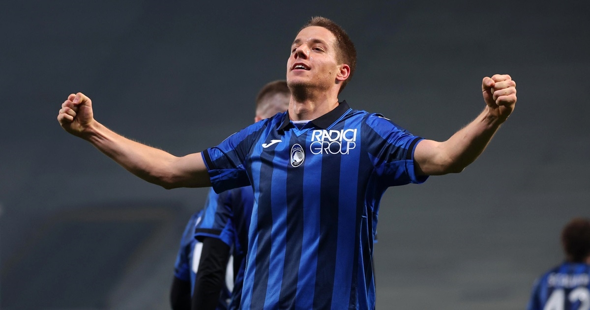 VIDEO NAPOLI - ATALANTA 0:3 Debakl aktualnih prvaka, Pašalić asistent
