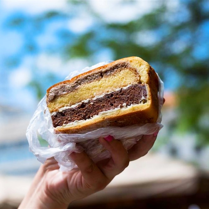 Vole ga Slovenci, ali i Hrvati - jedan od najbogatijih, tradicionalnih kolača