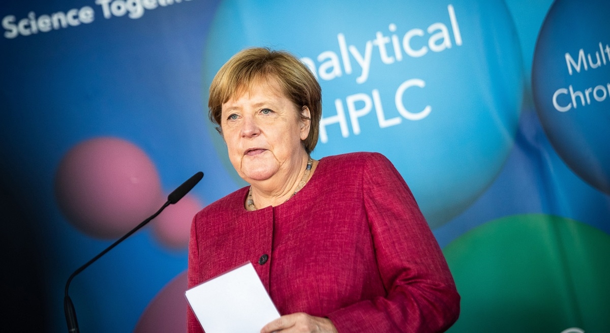 Merkel će idući tjedan posjetiti Srbiju, Albaniju i Francusku