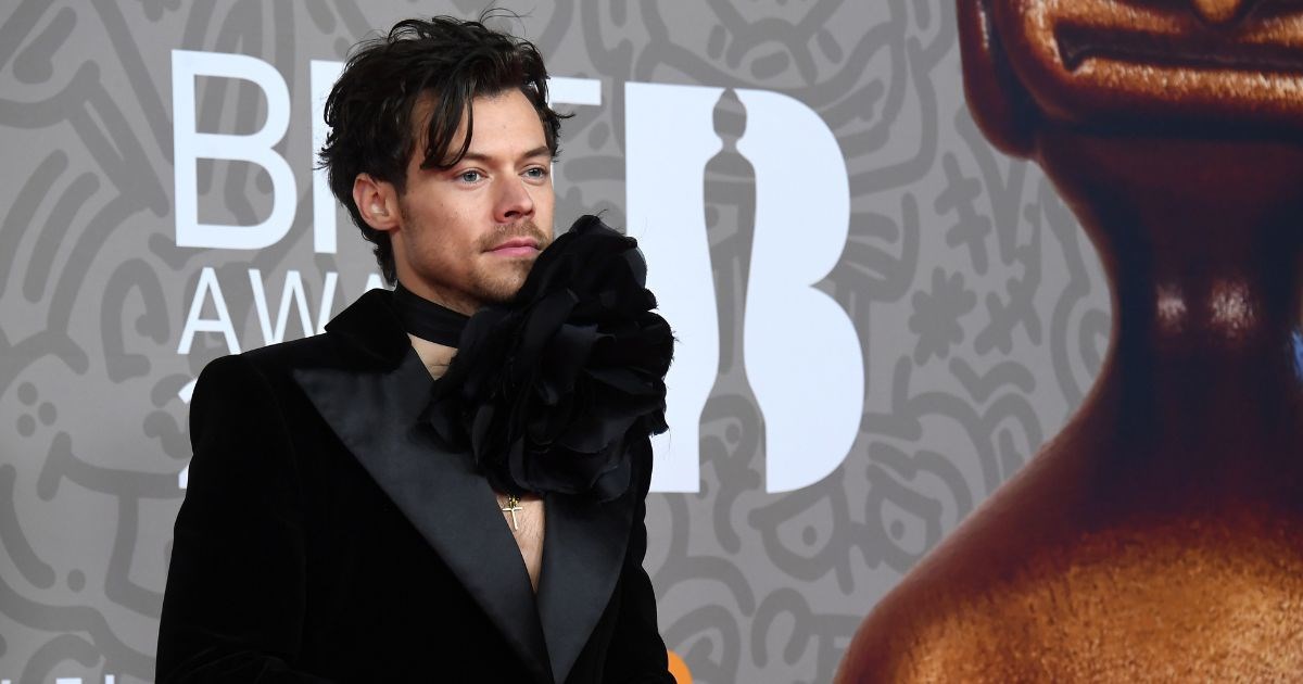 Harry Styles vraća u prodaju 18+ igračku koja se lani rasprodala u rekordnom roku
