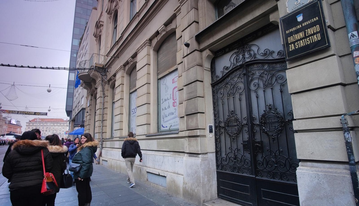 Popis stanovništva trebao bi se održati od 1. lipnja do 4. srpnja