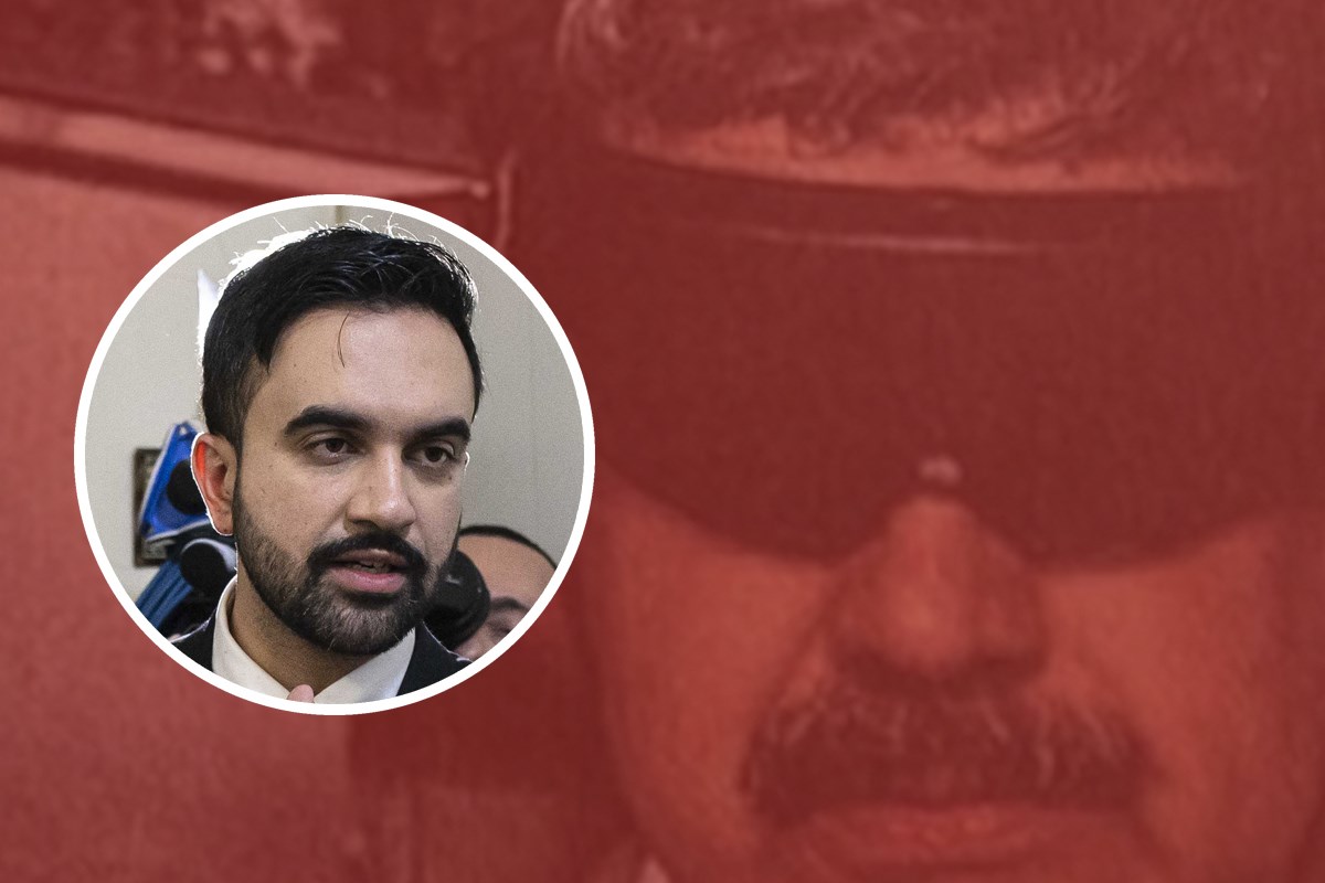 Gradonačelnik New Yorka nazvao Trumpa zbog uhićenja Madura