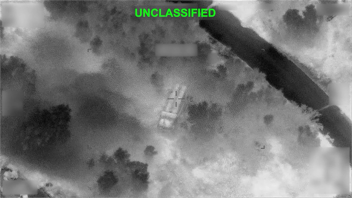 CENTCOM nakon napada na Iran: Američke snage ostaju ubojite i spremne